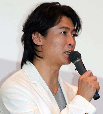 声優・坂本真綾「攻殻」で共演の鈴木達央のフェロモンに「声優さんってすごい」と感嘆