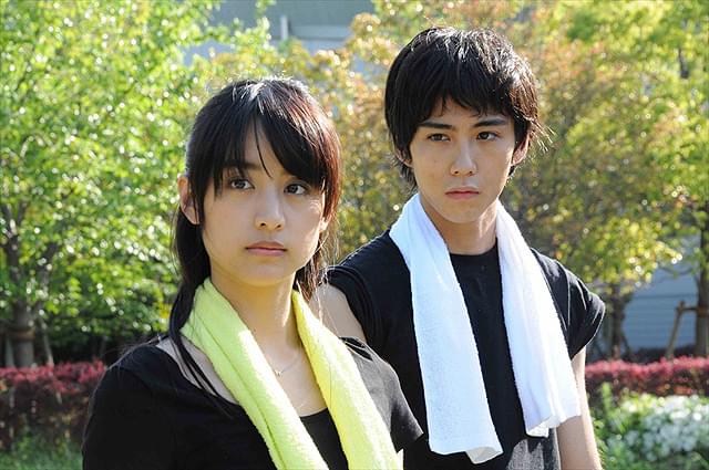 夏菜、山本美月、佐藤江梨子、オムニバスドラマ「奇妙な恋の物語」で恋に悩む女たちに