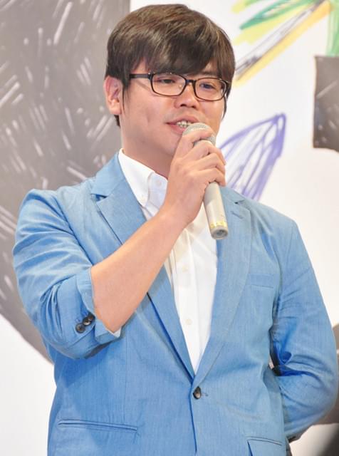 AKIRA「GTO」続編に際し、学生時代の恩師に感謝！