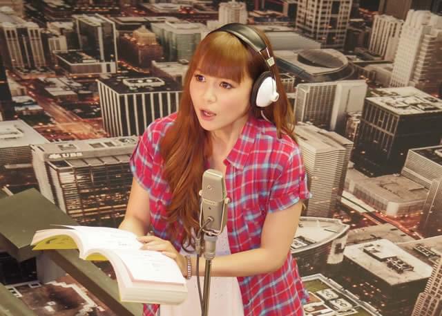 中川翔子「トランスフォーマー」最新作は「見なきゃ人生損する」