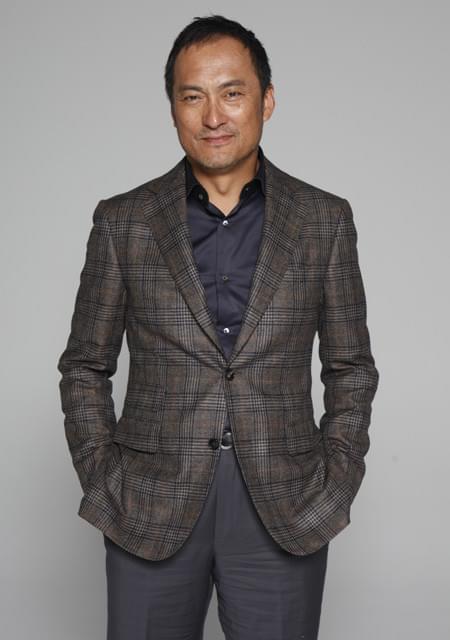 渡辺謙「王様と私」でブロードウェイ・デビュー