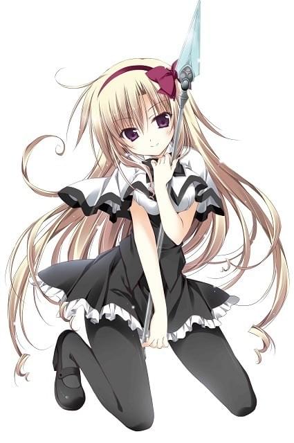 「銃皇無尽のファフニール」