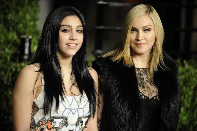 マドンナの娘が、母の母校ミシガン大学に入学