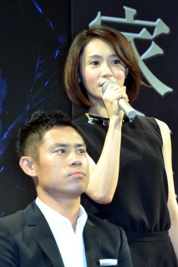 松雪泰子ら問題作「家族狩り」、天童荒太氏が確信「歴史刻む」