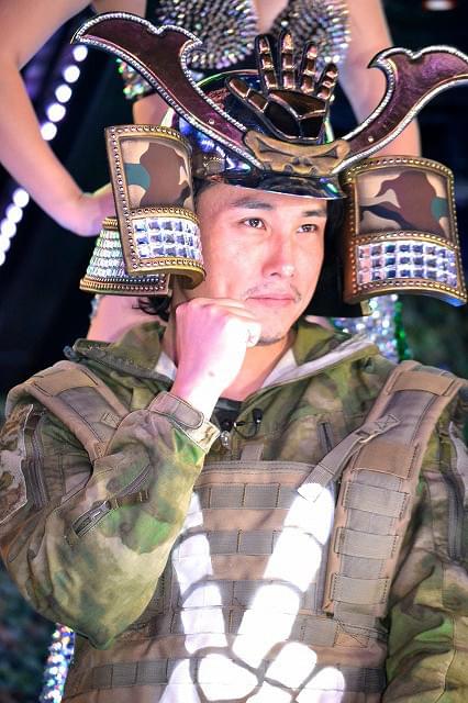 園子温監督、“映画地獄”に疲へい気味？「飽きた（笑）」