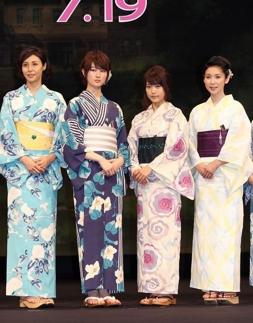 ジブリ最新作「思い出のマーニー」完成、宮崎＆高畑“両巨頭”も大絶賛！