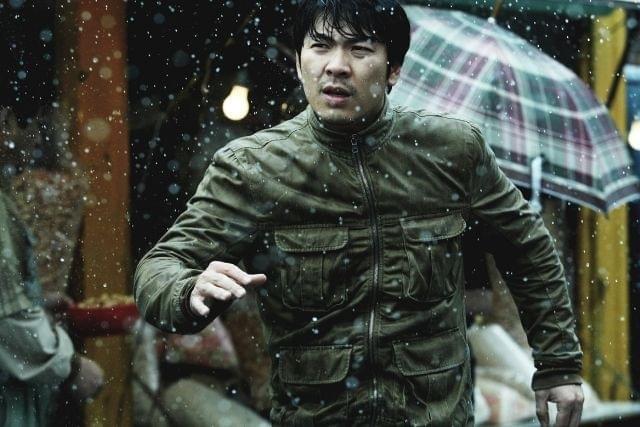 「殺人の追憶」キム・サンギョンが再び刑事に 「悪魔は誰だ」9月公開＆予告入手