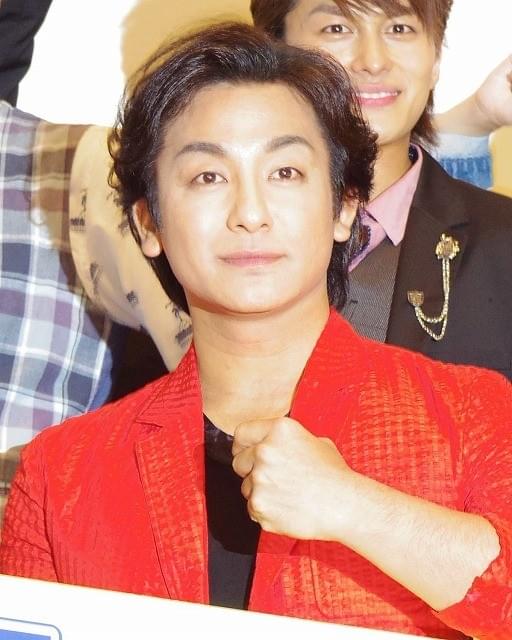 片岡愛之助、仮面ライダー出演「喜んで」と即決！歌舞伎界初のライダー俳優に