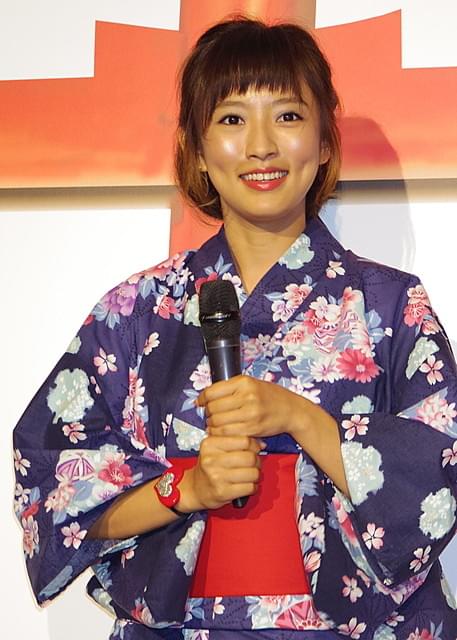 夏菜、恋愛は「引っ張っていきたいタイプ」 UULAドラマで“別れ下手”女性演じる