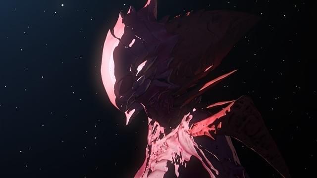 「シドニアの騎士 第九惑星戦役」告知CM