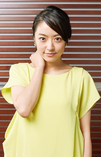 井上真央「アンパンマン」声優挑戦で受け継いだ、やなせたかしさんの遺志