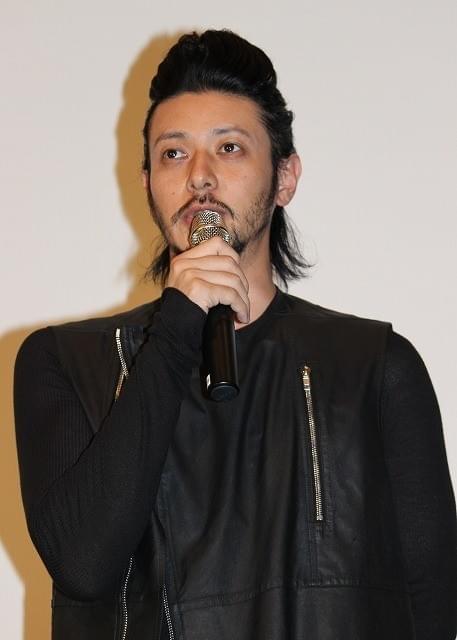 主演作「渇き。」が賛否両論！役所広司「当然ですね」と誇らしげ