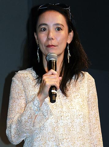 河瀬直美監督“カワセブルー”の新境地「2つ目の窓」に絶対の自信
