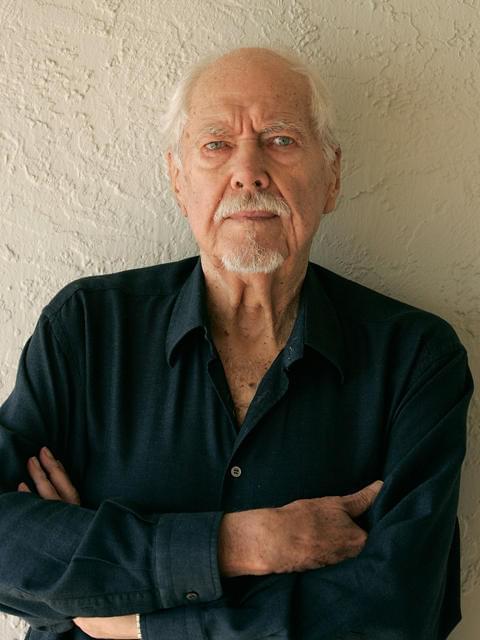 ロバート・アルトマン監督のドキュメンタリー映画が完成