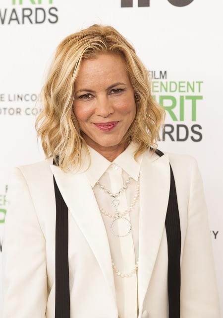 スティーブン・キング「ビッグ・ドライバー」がマリア・ベロ主演でテレビ映画に