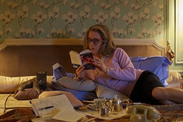 セザール賞5部門制覇の仏大ヒット作「不機嫌なママにメルシィ！」予告編