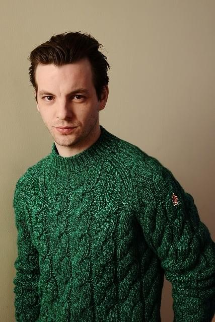 デビッド・ドゥカブニー主演の新ドラマ、チャールズ・マンソン役の俳優が決定