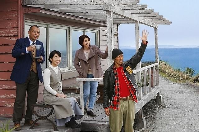 成島出監督×吉永小百合「ふしぎな岬の物語」モントリオール世界映画祭に出品