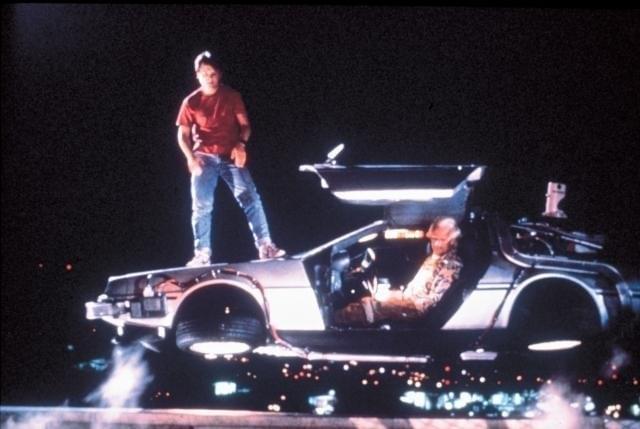 宮川一朗太＆山寺宏一が名コンビの吹き替えに挑戦！