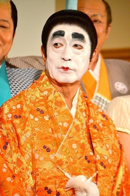 いしのようこ、志村けんとの伝説コンビ復活に微妙な心境？