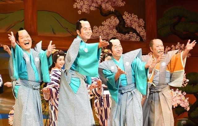 いしのようこ、志村けんとの伝説コンビ復活に微妙な心境？