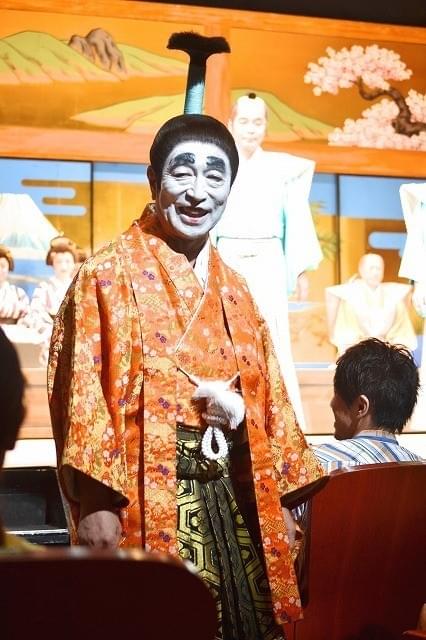 いしのようこ、志村けんとの伝説コンビ復活に微妙な心境？