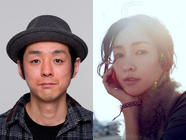 宮藤官九郎×麻生久美子が舞台初共演！ 岩松了の新作「結びの庭」で