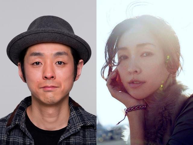 宮藤官九郎×麻生久美子が舞台初共演！ 岩松了の新作「結びの庭」で