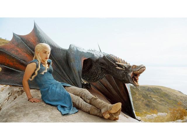 第66回エミー賞は「ゲーム・オブ・スローンズ」が最多19ノミネート