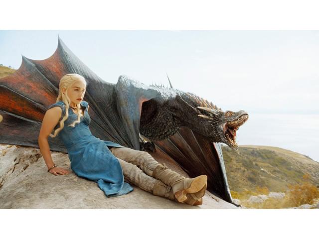 第66回エミー賞は「ゲーム・オブ・スローンズ」が最多19ノミネート