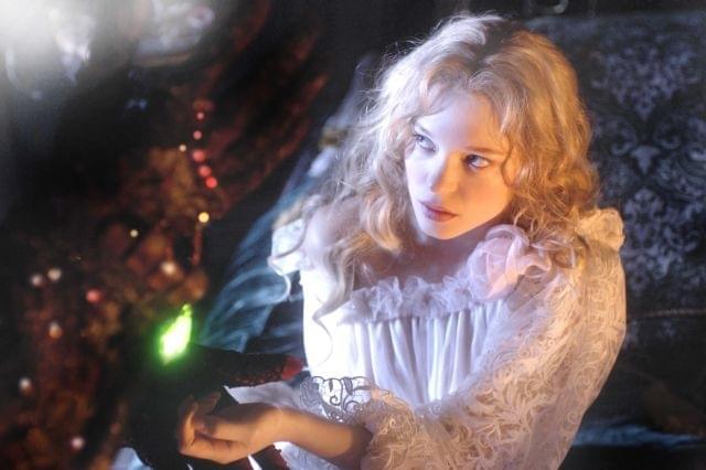 バンサン・カッセル＆レア・セドゥー実写版「美女と野獣」予告公開