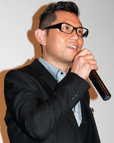 「ナニワ銭道」主演の窪田正孝、的場浩司のよいしょ連発に苦笑もきっちりお返し