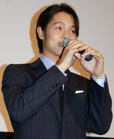 「ナニワ銭道」主演の窪田正孝、的場浩司のよいしょ連発に苦笑もきっちりお返し