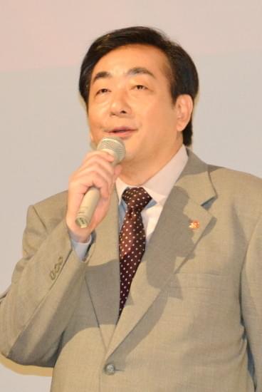 Gメンがいた警視庁も女性の時代…水川あさみ「セットはカフェのよう」