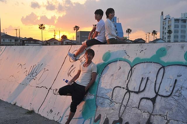 AKIRA、ドラマ「GTO」第2話で弟分・佐野玲於の頑張りに思わず涙