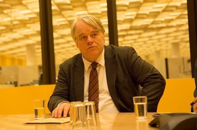 原作は、スパイ小説の大家ジョン・ル・カレ