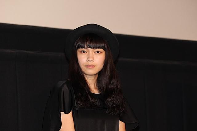 熊切和嘉監督「私の男」モスクワ2冠をファンに報告！浅野＆二階堂も喜び