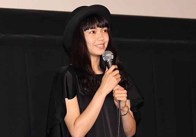 熊切和嘉監督「私の男」モスクワ2冠をファンに報告！浅野＆二階堂も喜び