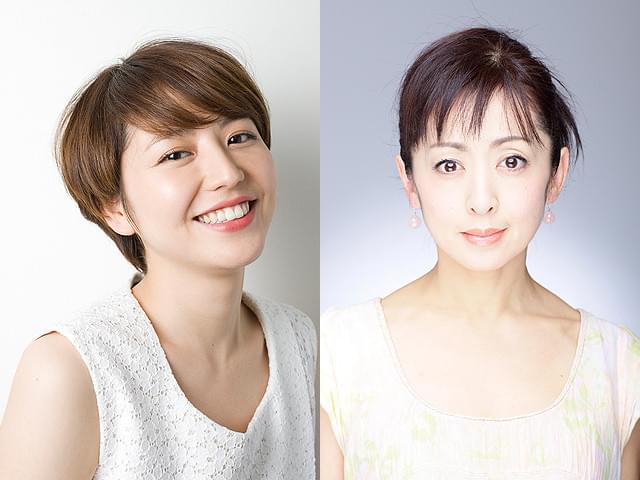 長澤まさみVS斉藤由貴！三谷幸喜が描く女だけの新作舞台、11月上演