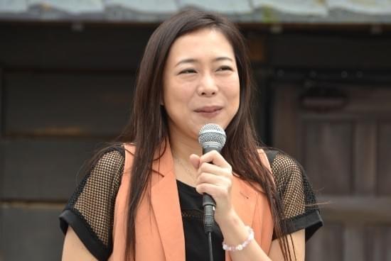 椿鬼奴、野々村議員顔負けの号泣絶叫でメイク崩れ髪ボサボサ