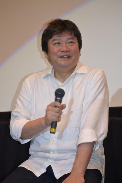 高橋栄樹監督＆本広克行監督が語る「DOCUMENTARY of AKB48」の裏側