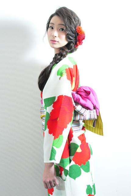 足立梨花、ポケモン映画初参戦の興奮語る「敵対キャラ、ウェルカム！」