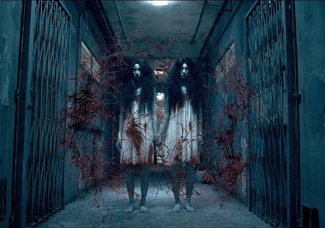 キョンシー、ゾンビ、不条理ドラマ…シッチェス映画祭の厳選6作が10月公開