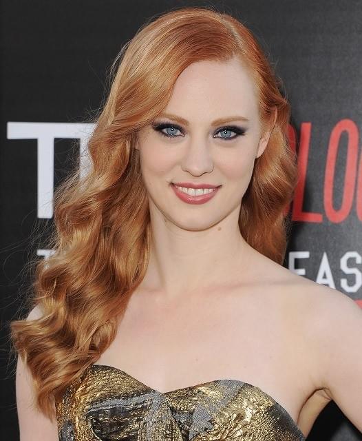 テレビドラマ版「デアデビル」ヒロインにデボラ・アン・ウォール