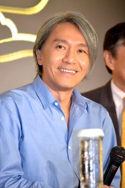 チャウ・シンチー監督、自信作「西遊記」を引っさげ6年ぶりに来日！