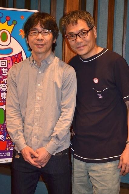 LiLiCo、人気アニメ「野良スコ」で葛飾のおっさん役！いとうせいこうも本人役でコラボ