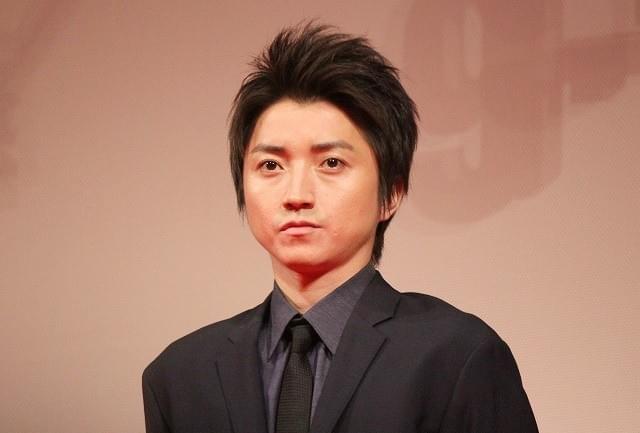 佐藤健「激し過ぎでしょ！」 ついに完成「るろ剣」新作をファン4000人熱烈歓迎