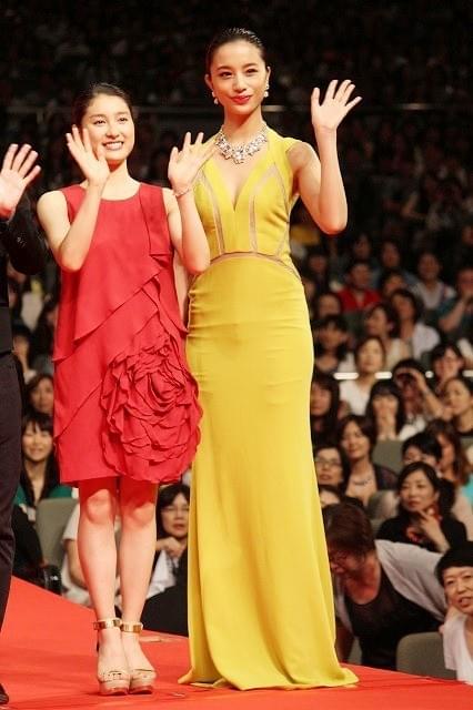 佐藤健「激し過ぎでしょ！」 ついに完成「るろ剣」新作をファン4000人熱烈歓迎