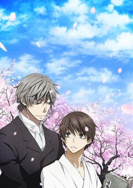 OVA「Hybrid Child」の主題歌アーティストがannabelに決定！