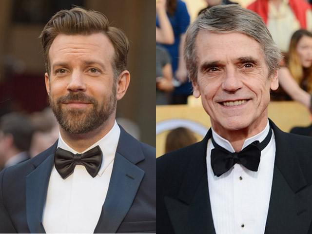 ベルリン五輪の英雄ジェシー・オーエンス伝記映画にJ・サダイキスとJ・アイアンズ